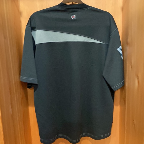 Cycling jersey. Mountain biking shirt XXL. Has a few snags. - Picture 2 of 6